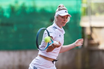 Carina Witthöft 255 - BL2 Der Club an der Alster - TC GW Aachen 1 : Ergebnis: 9:0